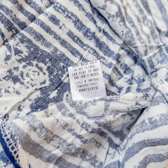 Wishlist Splitback Flowy Tank - BRAND NEW! (Size : M) - Picture 7 of 10